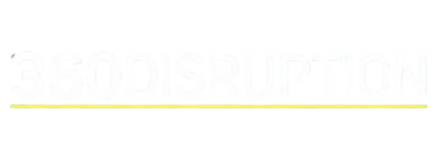 360disruption text no bg